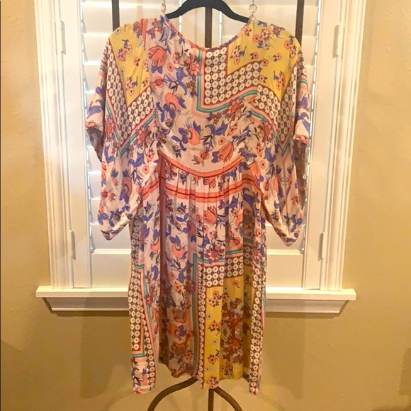 Uncle Frank Mini Dress - Picture 2 of 11